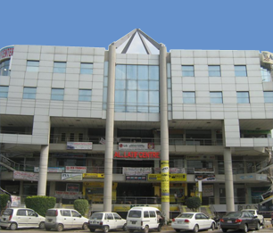 Peridot Technologies Lahore Office