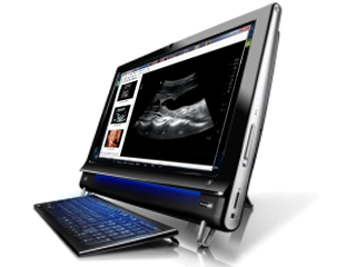 Ultrasound Workstation PC